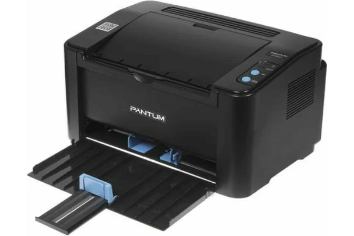 Лазерный принтер Pantum P2500W