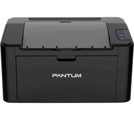 Принтер Pantum mono laser P2500W