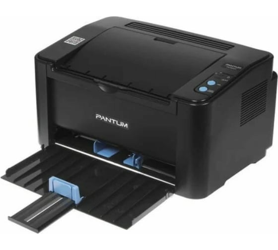 Принтер Pantum mono laser P2500W