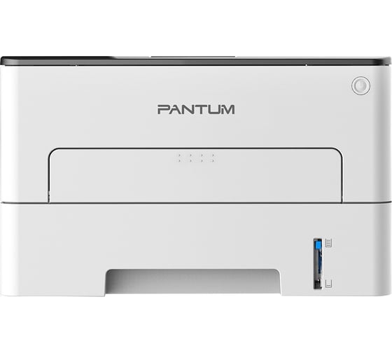 Принтер Pantum mono laser P3010D