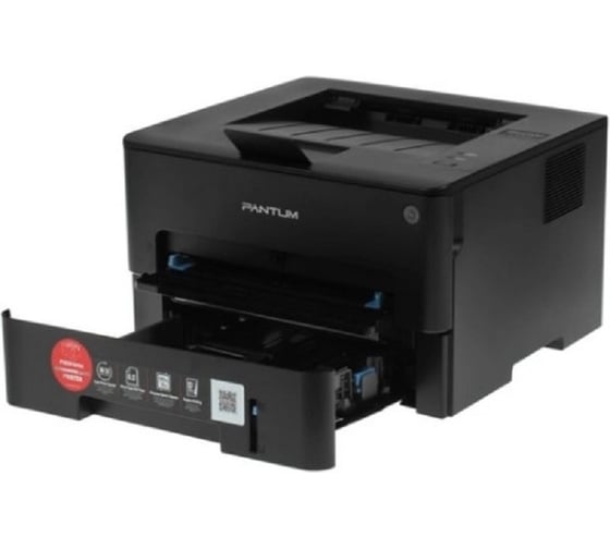 Принтер Pantum mono laser P3020D