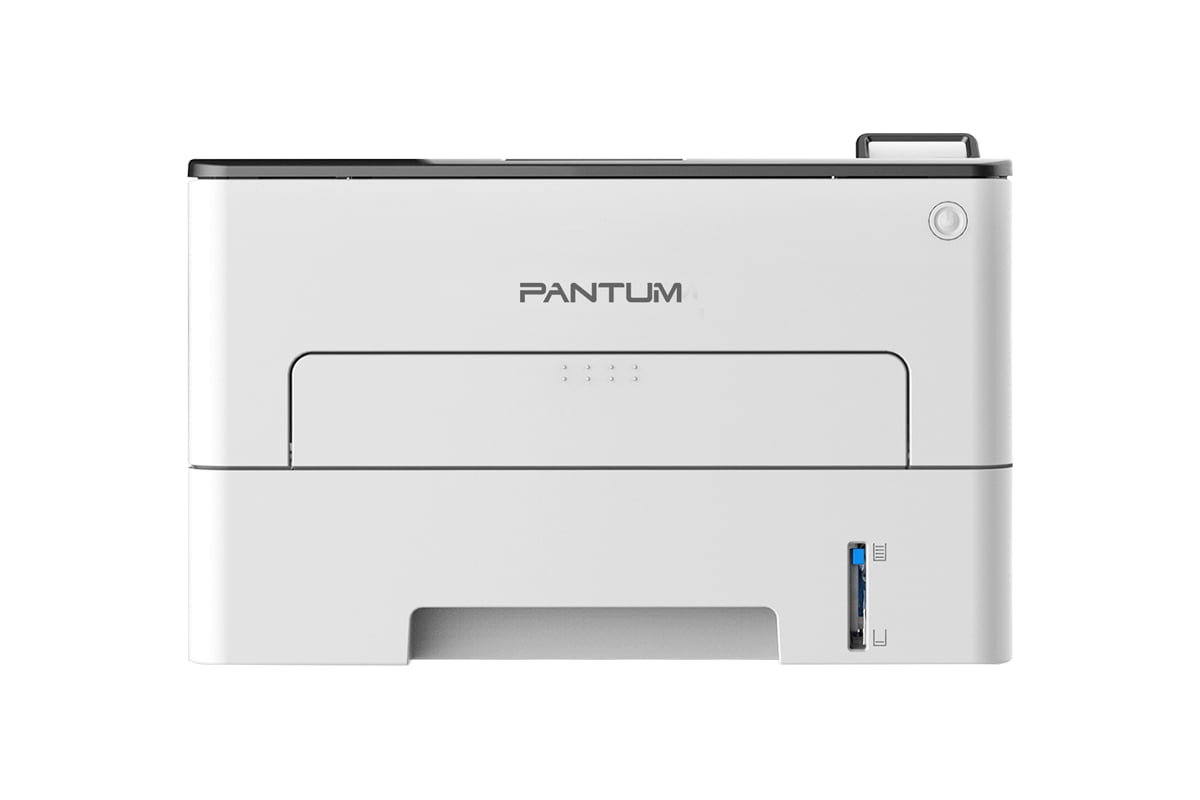 Принтер pantum p3010dw обзор