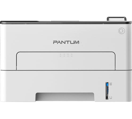 Принтер Pantum mono laser P3010DW