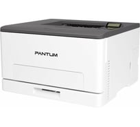 Цветной лазерный принтер Pantum CP1100DW