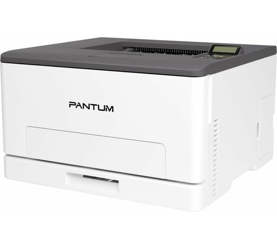 Цветной лазерный принтер Pantum CP1100DW
