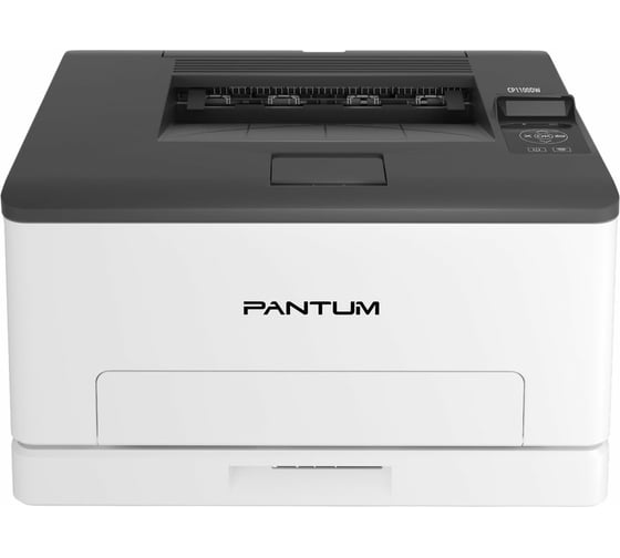 Цветной лазерный принтер Pantum CP1100DW