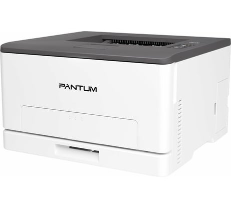 Цветной лазерный принтер Pantum CP1100