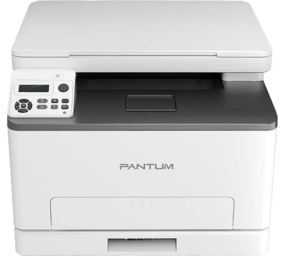 Многофункциональное лазерное цветное устройство Pantum CM1100DW