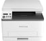 Многофункциональное лазерное цветное устройство Pantum CM1100DW 3