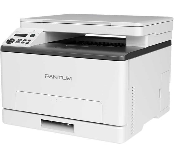 Многофункциональное лазерное цветное устройство Pantum CM1100DN 1