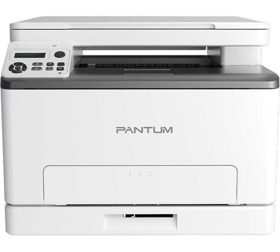 Многофункциональное лазерное цветное устройство Pantum CM1100DN