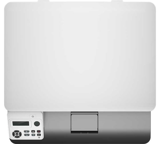 Многофункциональное лазерное цветное устройство Pantum CM1100DN