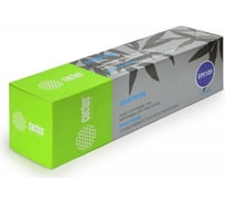 Лазерный картридж Cactus s050189 голубой, 4000 страниц, для epson aculaser c1100/c1100n/cx11/c CS-EPS189 727341