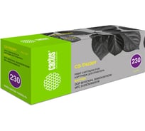 Лазерный картридж Cactus tn-230y желтый, 1400 страниц, для brother hl-3040/3070/dcp-9010/mfc-9 842074