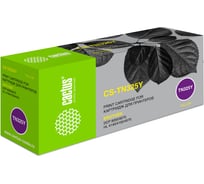 Лазерный картридж Cactus tn-325y желтый, 3500 страниц, для brother dcp-9055/9270/hl-4140/4150/ CS-TN325Y 930934