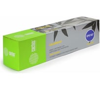 Лазерный картридж CS-EPS187 s050187 желтый, 4000 страниц, для epson aculaser c1100/c1100n/cx11/cx Cactus 727339