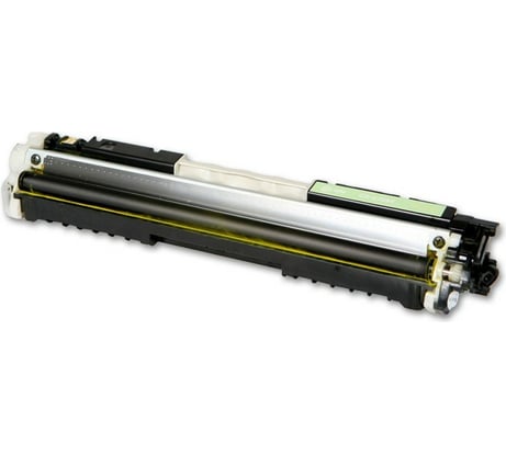 Картридж лазерный CS-C729Y 729 Y желтый (1000стр.) для Canon i-SENSYS LBP-7010C/ LBP-7018C Cactus 727288