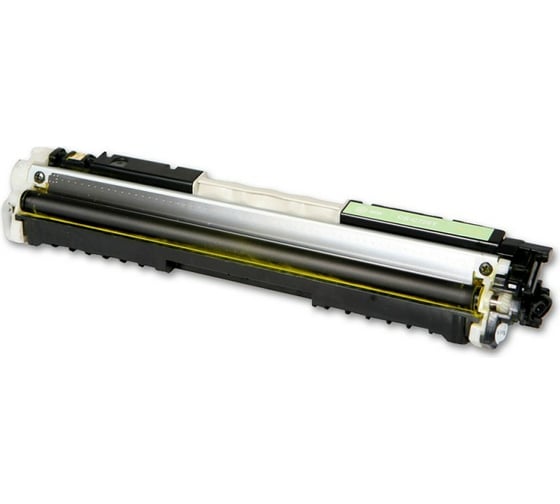 Картридж лазерный CS-C729Y 729 Y желтый (1000стр.) для Canon i-SENSYS LBP-7010C/ LBP-7018C Cactus 727288 1