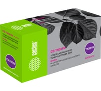 Лазерный картридж Cactus tn-321m пурпурный, 1500 страниц, для brother hl-l8250cdn/mfc-l8650cdw CS-TN321M 1385300