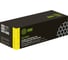 Лазерный картридж CS-C055Y 055 y желтый, 2100 страниц, для canon lbp663cdw, lbp664cx, mf746cx, mf Cactus 1626314 1