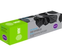 Лазерный картридж Cactus tn-213c голубой, 1400 страниц, для brother hl 3230/dcp3550/mfc3770 CS-TN213C 1358763