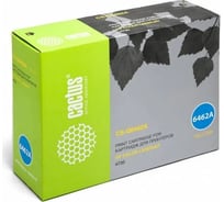 Лазерный картридж Cactus q6462a желтый, 12000 страниц, для hp clj 4730 CS-Q6462AR 415052