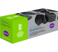 Лазерный картридж Cactus tn-423c голубой, 4000 страниц, для brother dcp l8410cdw/hl l8260cdw/m CS-TN423C 1060756