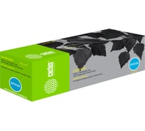 Лазерный картридж Cactus cf412x желтый, 5000 страниц, для hp clj pro m452dn/ m452dw/m477fdn/m4 CS-CF412X 356662