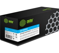 Лазерный картридж CS-C055HC 055 h c голубой, 5900 страниц, для canon lbp663cdw/lbp664cx/mf746cx/m Cactus 1545278