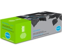 Лазерный картридж Cactus cf381a голубой, 2700 страниц, для hp lj pro m476dn/m476nw/m476dw CS-CF381A 913726