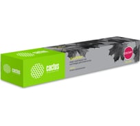 Лазерный картридж Cactus c-exv34 y желтый, 19000 страниц, для canon ir advance c2030l/c2030i/c CS-EXV34Y 1070467