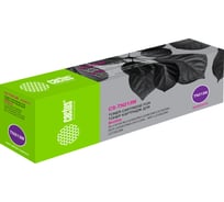 Лазерный картридж Cactus tn-213m пурпурный, 1300 страниц, для brother hl 3230/dcp3550/mfc3770 CS-TN213M 1358760