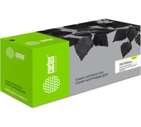 Лазерный картридж Cactus tk-8345y желтый, 12000 страниц, для kyocera taskalfa 2552ci/2553ci CS-TK8345Y 1128367