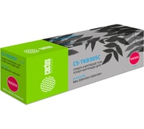 Лазерный картридж Cactus tk-8305c голубой, 15000 страниц, для kyocera mita 3050/3051/3550/355 CS-TK8305C 375989
