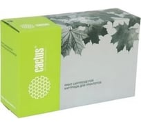 Картридж лазерный CS-C9733A пурпурный (12000стр.) для HP CLJ 5500/5550 Cactus 807186