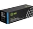 Лазерный картридж Cactus cf411x голубой, 5000 страниц, для hp hp clj pro m452dn/ m452dw/m477fd CS-CF411X 356664 1