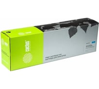 Лазерный картридж Cactus cf311a голубой, 31500 страниц, для hp clj ent m855 CS-CF311A 282605