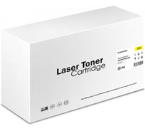 Картридж лазерный CS-CE252X-MPS желтый (11000стр.) для HP CLJ CP3525/CM3530 Cactus 1372184