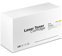 Лазерный картридж CS-TK8600Y tk-8600y желтый, 20000 страниц, для kyocera mita fs-c8600dn/c8650dn Cactus 1200693