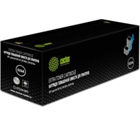 Лазерный картридж Cactus cf533x пурпурный, 2700 страниц, для hp laserjet m154/m180n/m181fw CS-CF533A-MPS 1521910