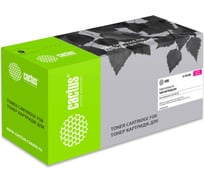 Лазерный картридж Cactus tn-216m пурпурный, 26000 страниц, для konica minolta bizhub c220/c280 CS-TN216M 1413410