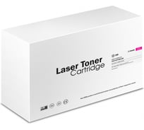 Лазерный картридж Cactus tk-8600m пурпурный, 20000 страниц, для kyocera mita fs-c8600dn/c8650 CS-TK8600M 1200691