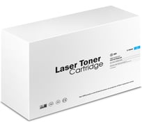 Картридж лазерный CS-TK8600C TK-8600C голубой (20000стр.) для Kyocera Mita FS-C8600DN/C8650DN Cactus 1200690