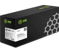 Лазерный картридж Cactus cf452a желтый, 10500 страниц, для hp color lj ent m652dn/m653dn/m681d CS-CF452A 1067443