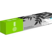 Лазерный картридж Cactus tn-512c голубой, 26000 страниц, для konica minolta minolta bizhub c45 CS-TN512C 1418665