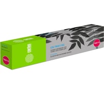 Лазерный картридж Cactus tk-8115c голубой, 6000 страниц, для kyocera mita ecosys m8124cidn/m8 CS-TK8115C 1066816