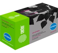 Лазерный картридж Cactus q7583a пурпурный, 6000 страниц, для hp clj cp3505/3800 CS-Q7583A 807374