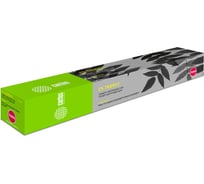 Лазерный картридж Cactus tk-895y желтый, 6000 страниц, для kyocera mita fs c8020/c8020mfp/c802 CS-TK895Y 1066836