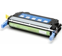 Лазерный картридж Cactus q5953a пурпурный, 10000 страниц, для hp clj 4700 CS-Q5953A 807348