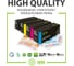 Лазерный картридж Cactus cf361x голубой, 9500 страниц, для hp clj m552dn/m553dn CS-CF361X 356696 2